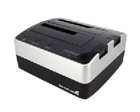 Startech.com SATDOCK22R